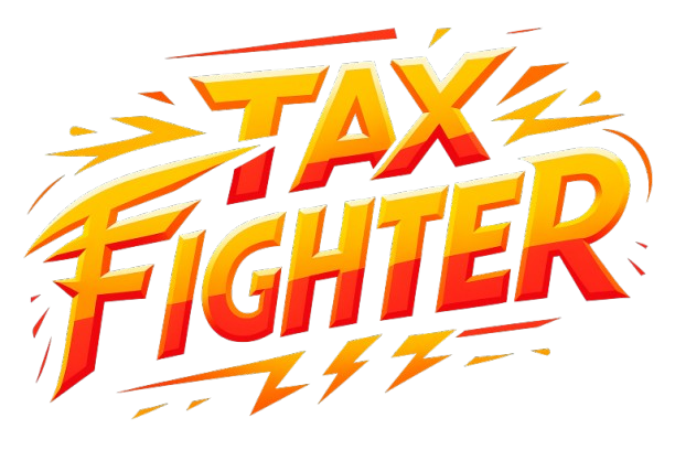 TaxFighter Logo